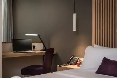 Trianon Luxury  & Suites - 38