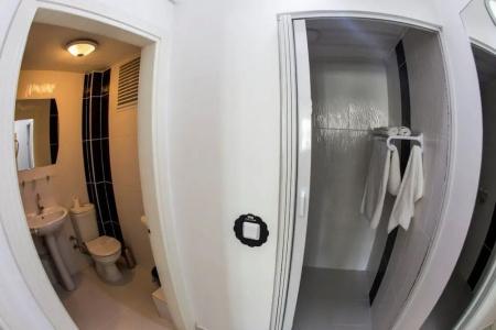 Bilge Suite - 6