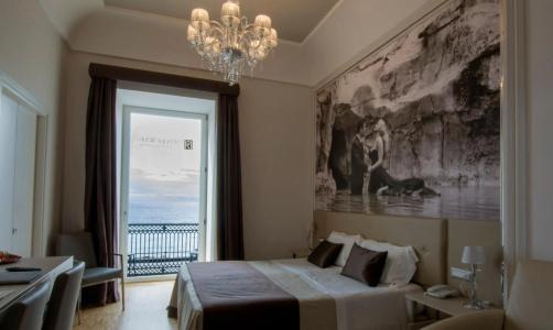 Partenope Relais - 12