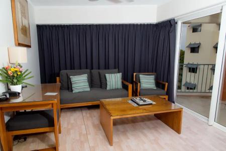 Cullen Bay Resorts - 92