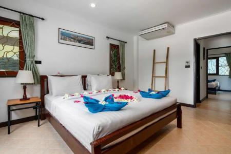 Chaweng Lakeview Residence - 43