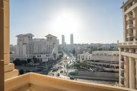 The Ritz-Carlton, Amman - 96