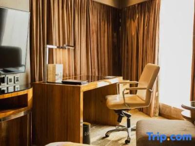 Sheraton Grand Bangalore at Brigade Gateway - 75