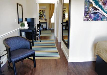 30-A Inn & Suites - 143