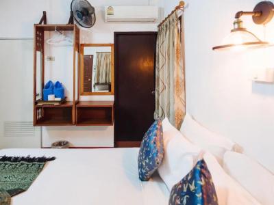 Rendezvous Guest House Sha Extra Plus - 29