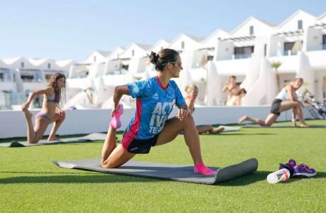 Sands Beach Active Resort - 19