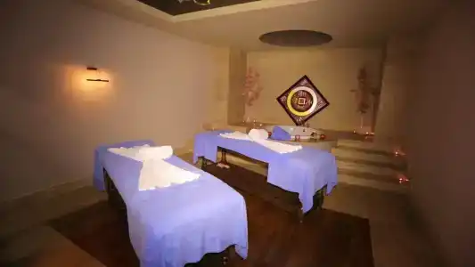 Melas Lara Hotel - 4
