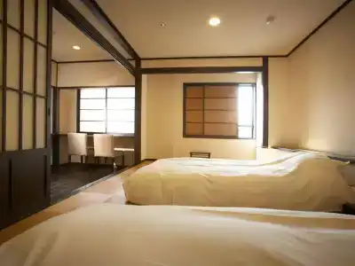 Echigo Yuzawa Hatago Isen - 1