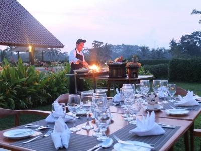 Ubud Wana Resort - 31