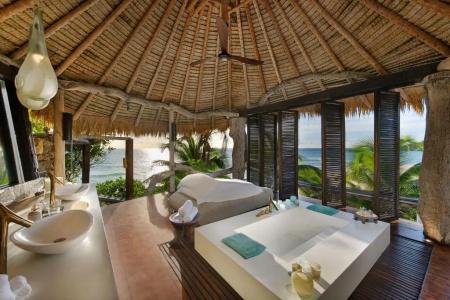 North Island, a Luxury Collection Resort, Seychelles - 39