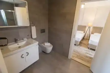 Derin Butik Otel - 133