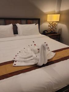 Sannot Riverside Garden Resort ChiangMai - 18