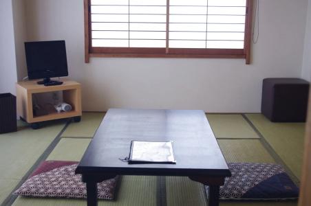 K's House Hostels - Mt.Fuji Lake Kawaguchiko - 19