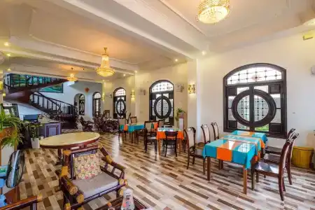 Hspace Nipa hội An Retreat & Spa - 22
