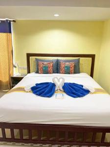Anyavee Nammao Beach - 18
