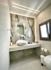 Lilly Residence-Sea View Suites, Adults Only - 161