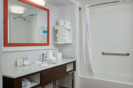Hampton Inn-Medical Park - 59