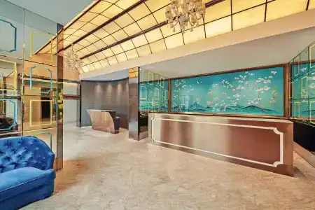 Dorsett Shanghai - 1