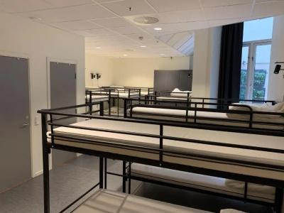 Saga Oslo Central - 11