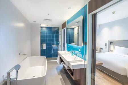 Holiday Inn Express Xi'An Intl Trade&Logistic Park, An Ihg - 56