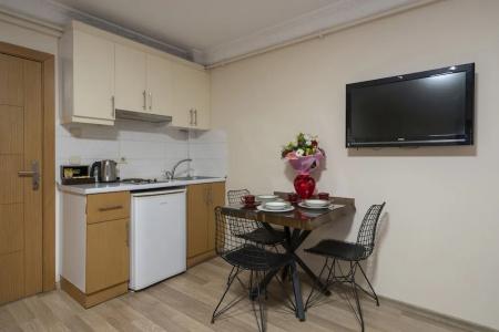 Taksim Fidan Suite - 25