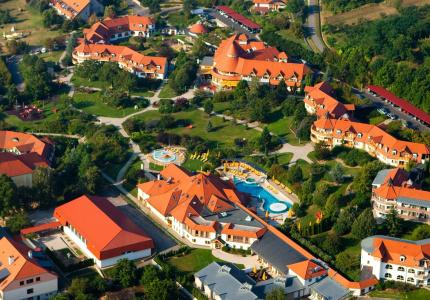 Kolping Spa & Family Resort - 23