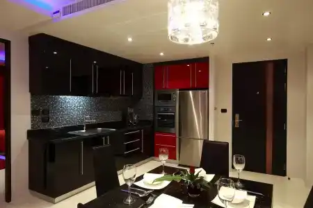 Absolute Bangla Suites - 15