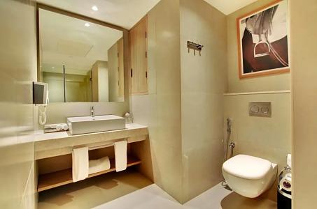 Holiday Inn Bengaluru Racecourse, An Ihg - 42