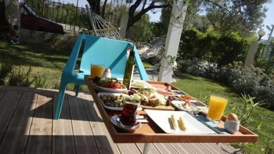 Arinnanda Cesme - 103