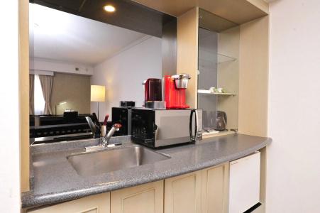 Royal Stay Sapporo - 25
