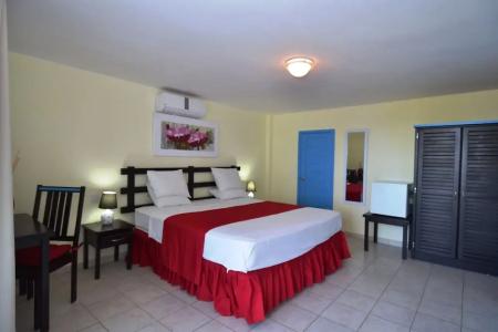 Costarena Beach - 55