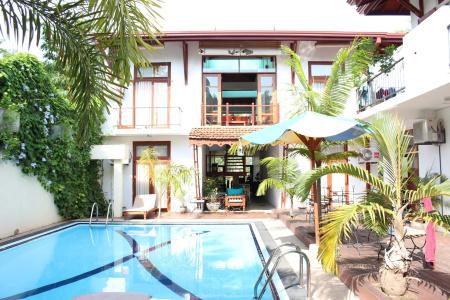 Villa Kapuru - 11
