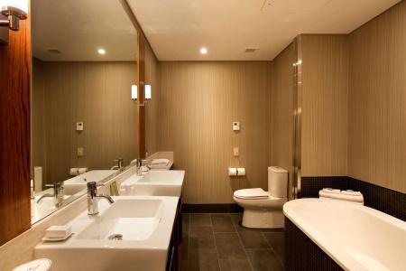 Hilton & Spa - 9