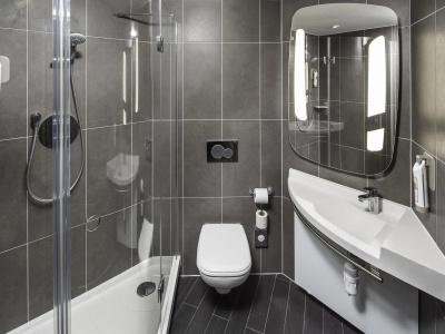 ibis London Canning Town - 14