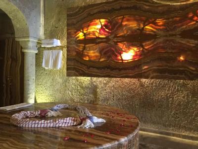 Oread Cave Suites - 262