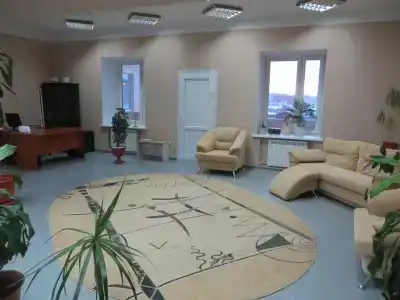 Сибирь - 12
