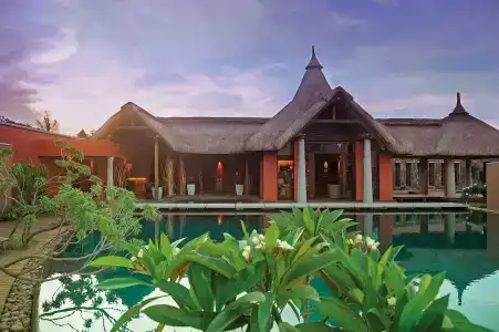 Trou aux Biches Beachcomber Golf Resort & Spa - 16
