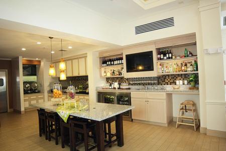 Hilton Garden Inn Pineville - 27