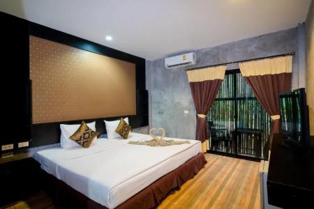 Phi Phi Andaman Legacy Resort-Sha Plus - 41