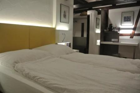 Hotel-Restaurant Goldenes Lamm - 79