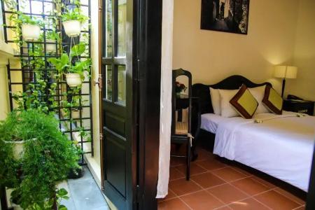 Phu Thinh Boutique Resort & Spa - 65