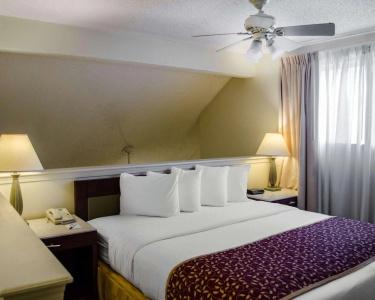 SureStay Studio by Best Western - 39
