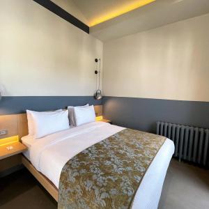 Nevv Bosphorus & Suites - 29