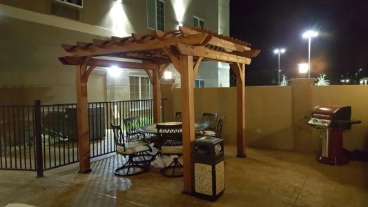 MainStay Suites - 13