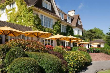 Le Manoir Hôtel - 1