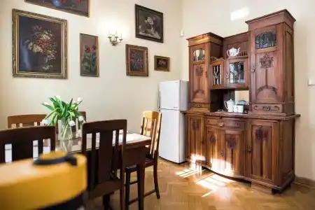 Boutique Residence - Rynek 16 - 27