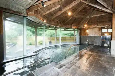 Ichinomata Onsen Kanko - 19