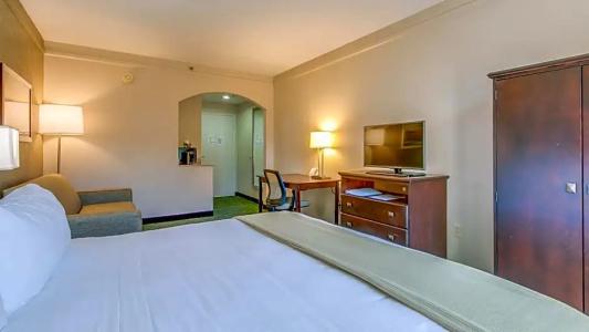 Holiday Inn Express & Suites Midlothian Turnpike, an IHG - 44