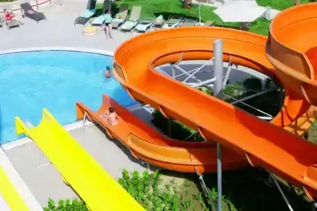 Mukarnas Spa & Resort - 13