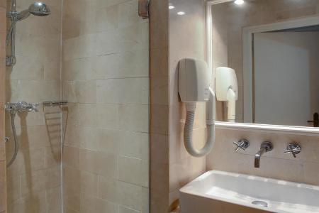 Hôtel Saint Martin Bastille - 35